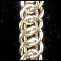 Half Persian 3-in-1 Bracelet